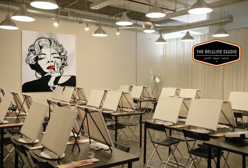The Beltline Studio image