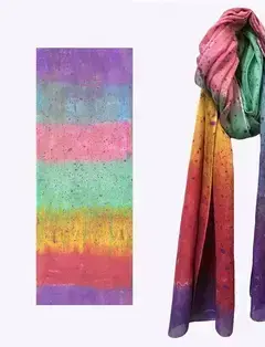 The Scarf Studio