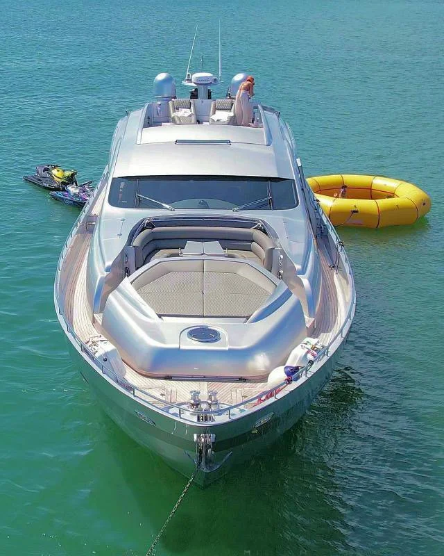 Platinum Yacht Charters image