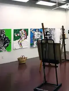 Prima Materia Art Institute