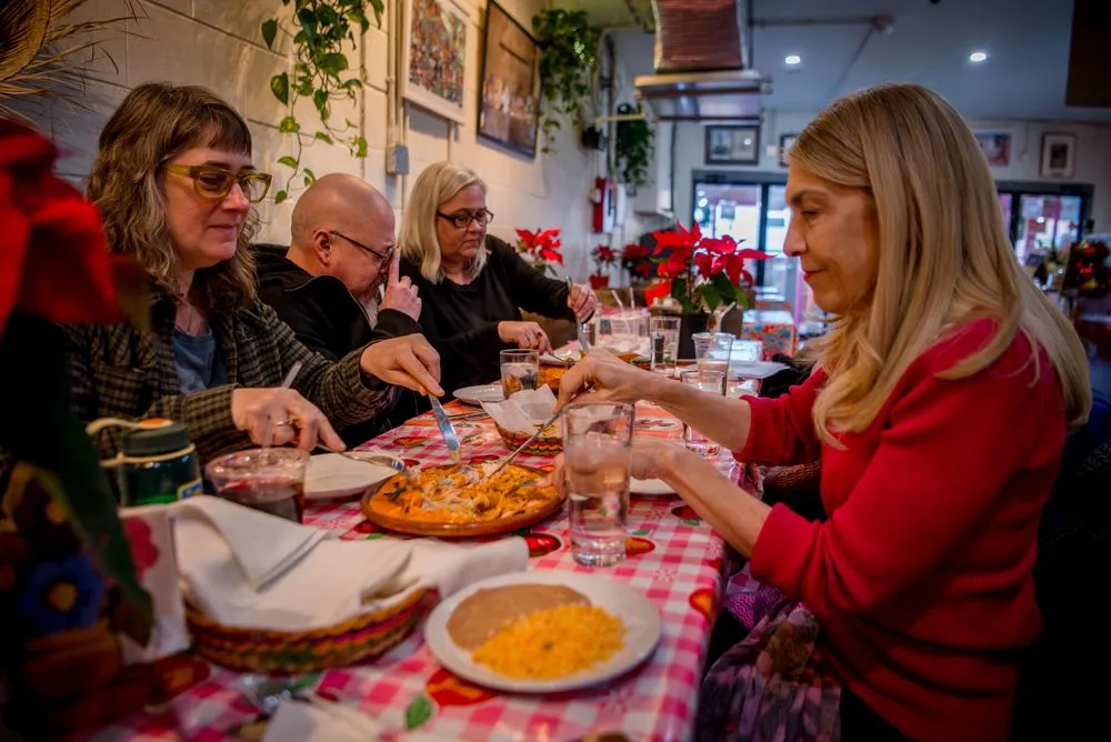 StrEATS of Philly Food Tours image