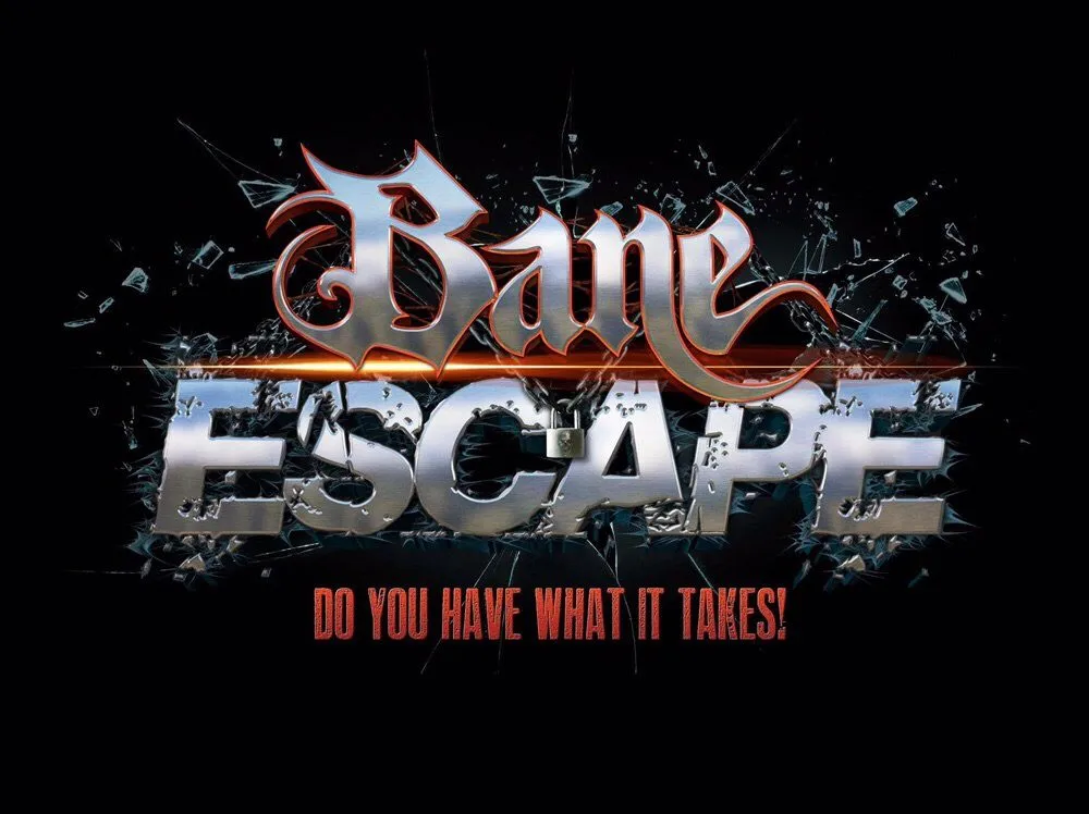 Bane Escape image