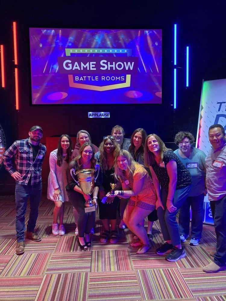 Game Show Battle Rooms image