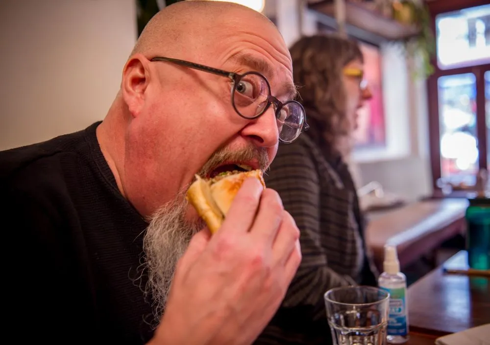 StrEATS of Philly Food Tours image