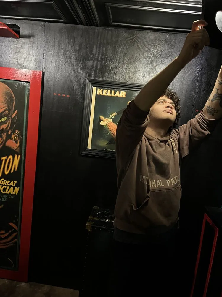 Magic Escape Rooms image