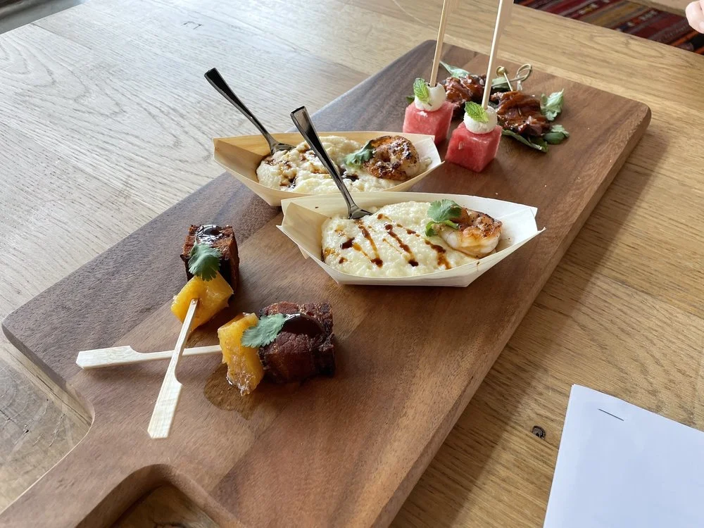 Peached Social House image