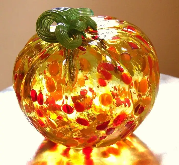 Area 253 Glass Blowing image
