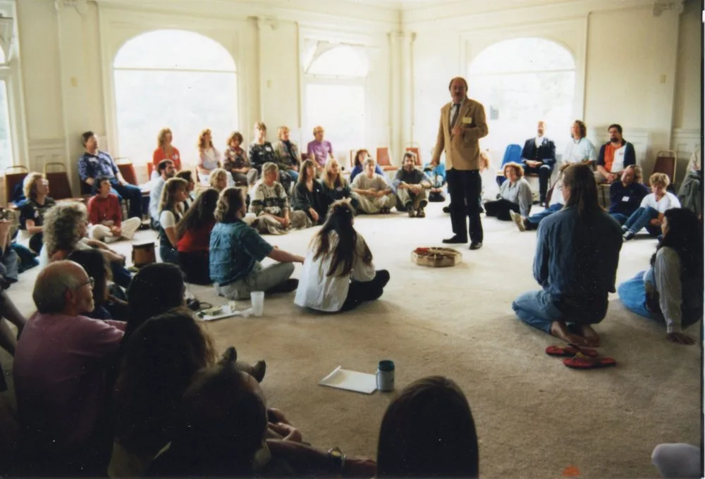 Alchemy Institute of Hypnosis image