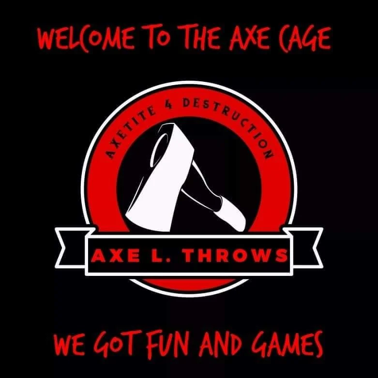 Axe L. Throws image