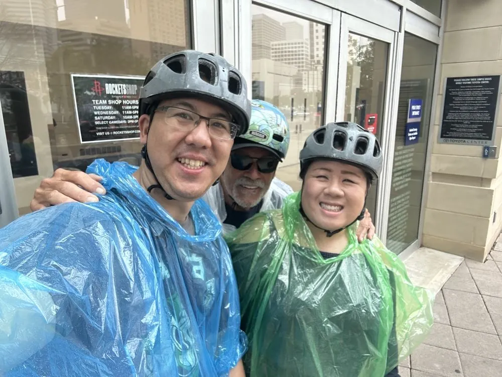 Segway Tours of Houston image