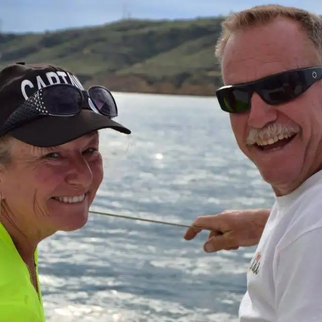 San Diego Sailing Adventures image