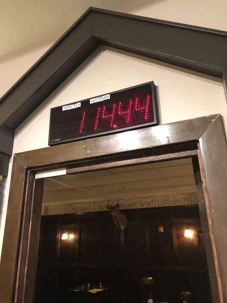 Escape Room Pittsburgh image