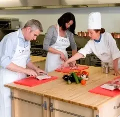 Leiths School of Food & Wine image