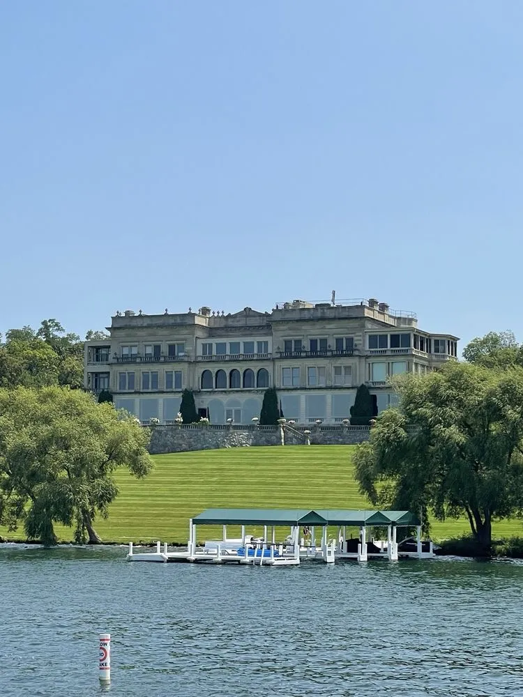 Lake Geneva Cruise Line image