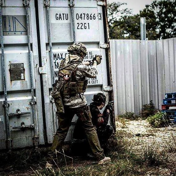 D14 Airsoft image