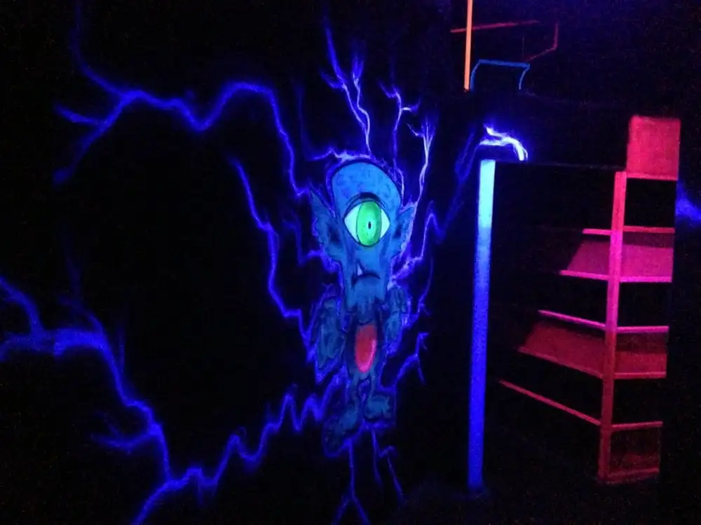Ultrazone Laser Tag image