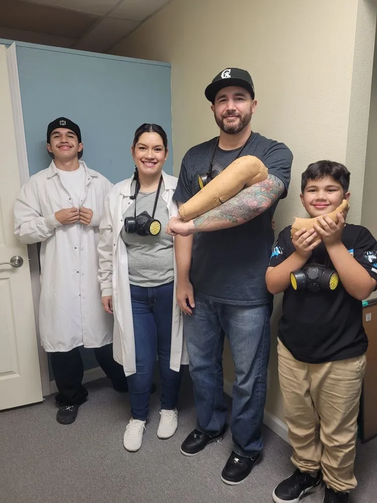 DAB Escape Room image