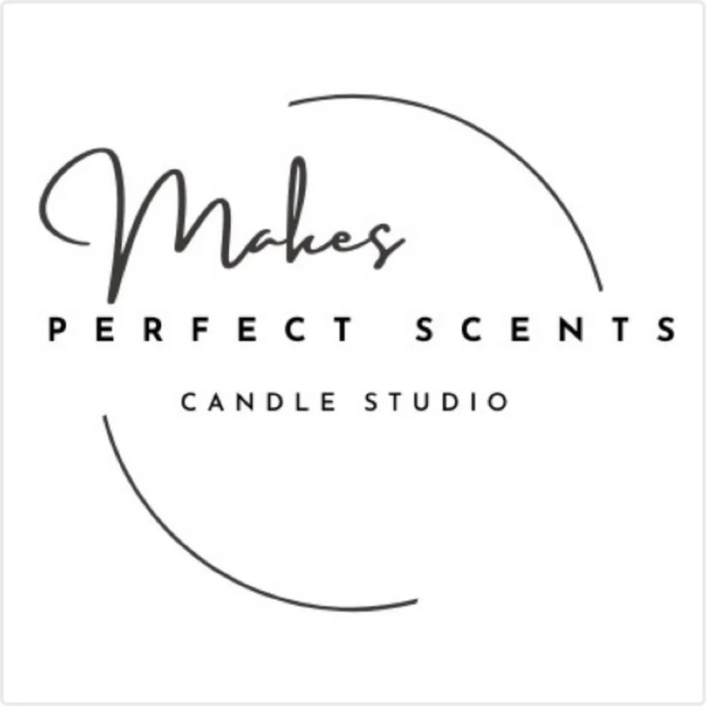 Makes Perfect Scents logo