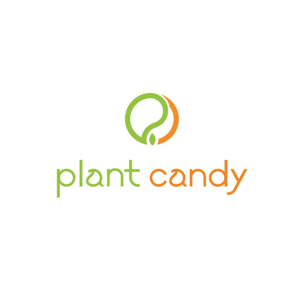 Plant Candy logo