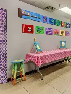 Gogh Paint