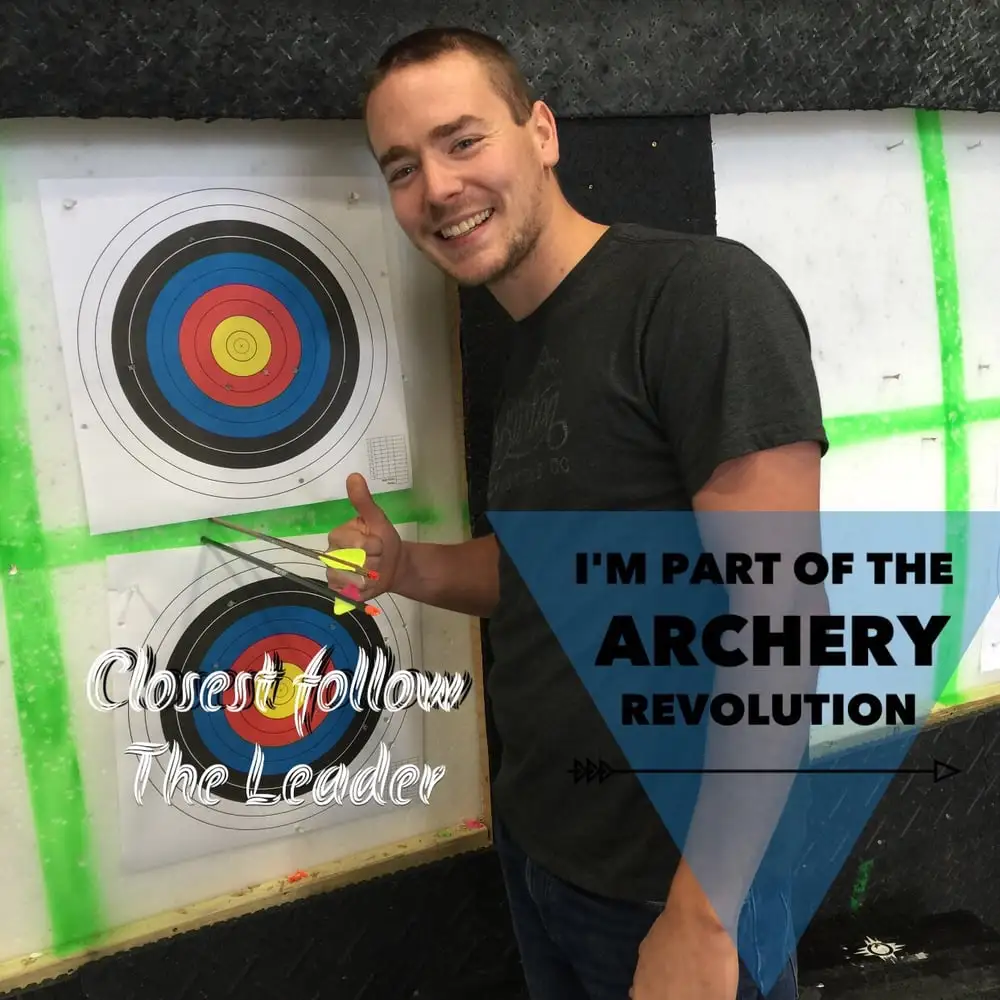 Wyld Archery logo