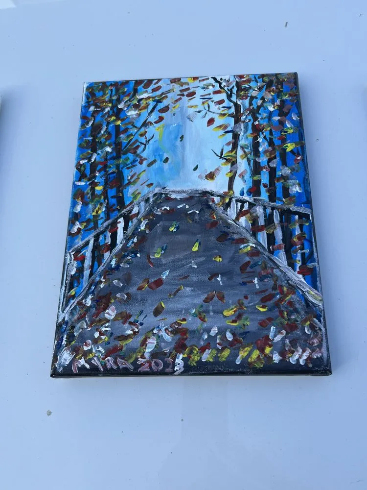 Northridge Art Studio image