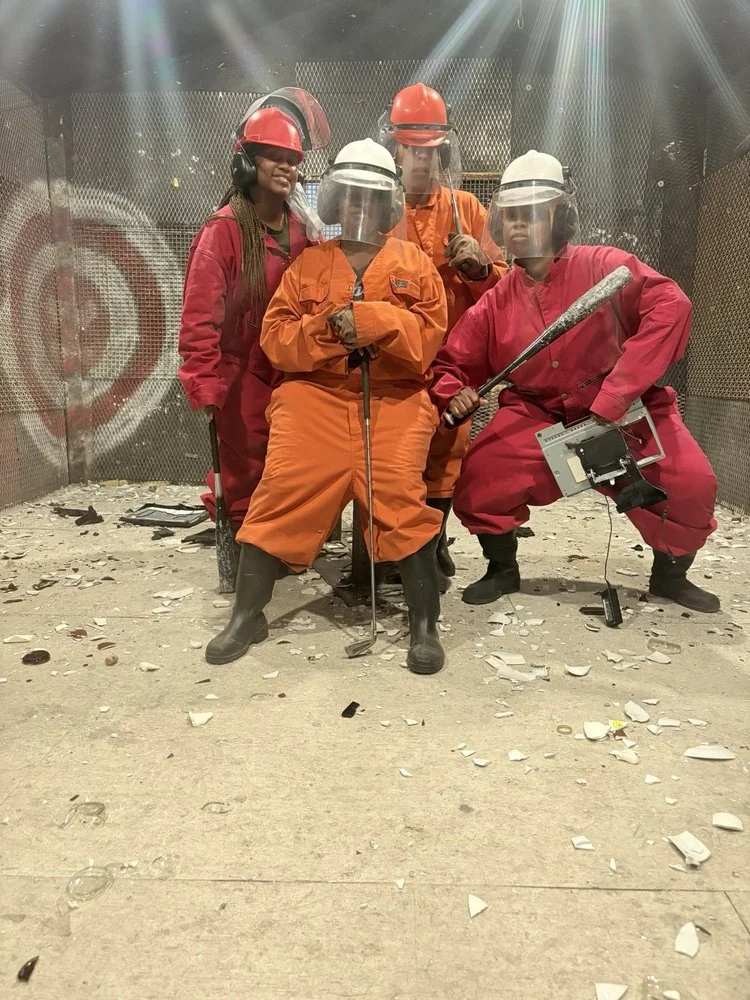 Total Rage Atl image