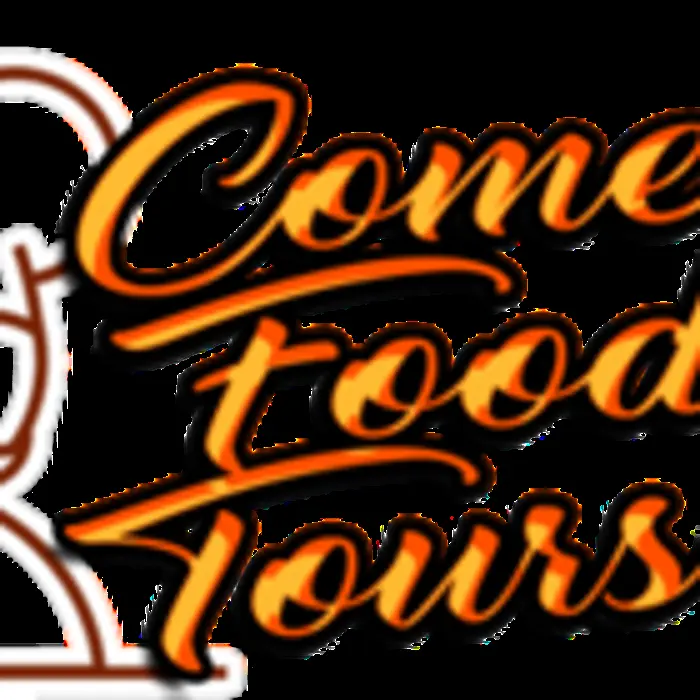 Comedy Food Tours image