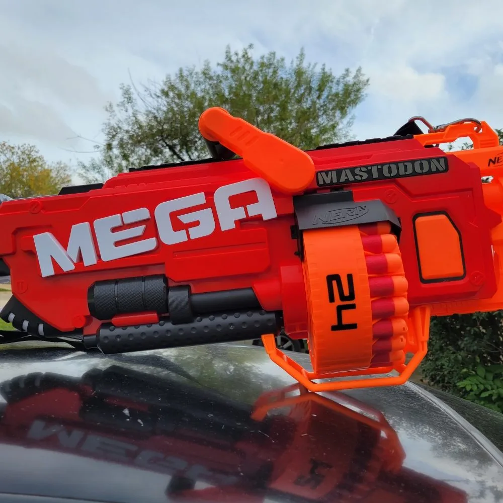 Happyblasters image