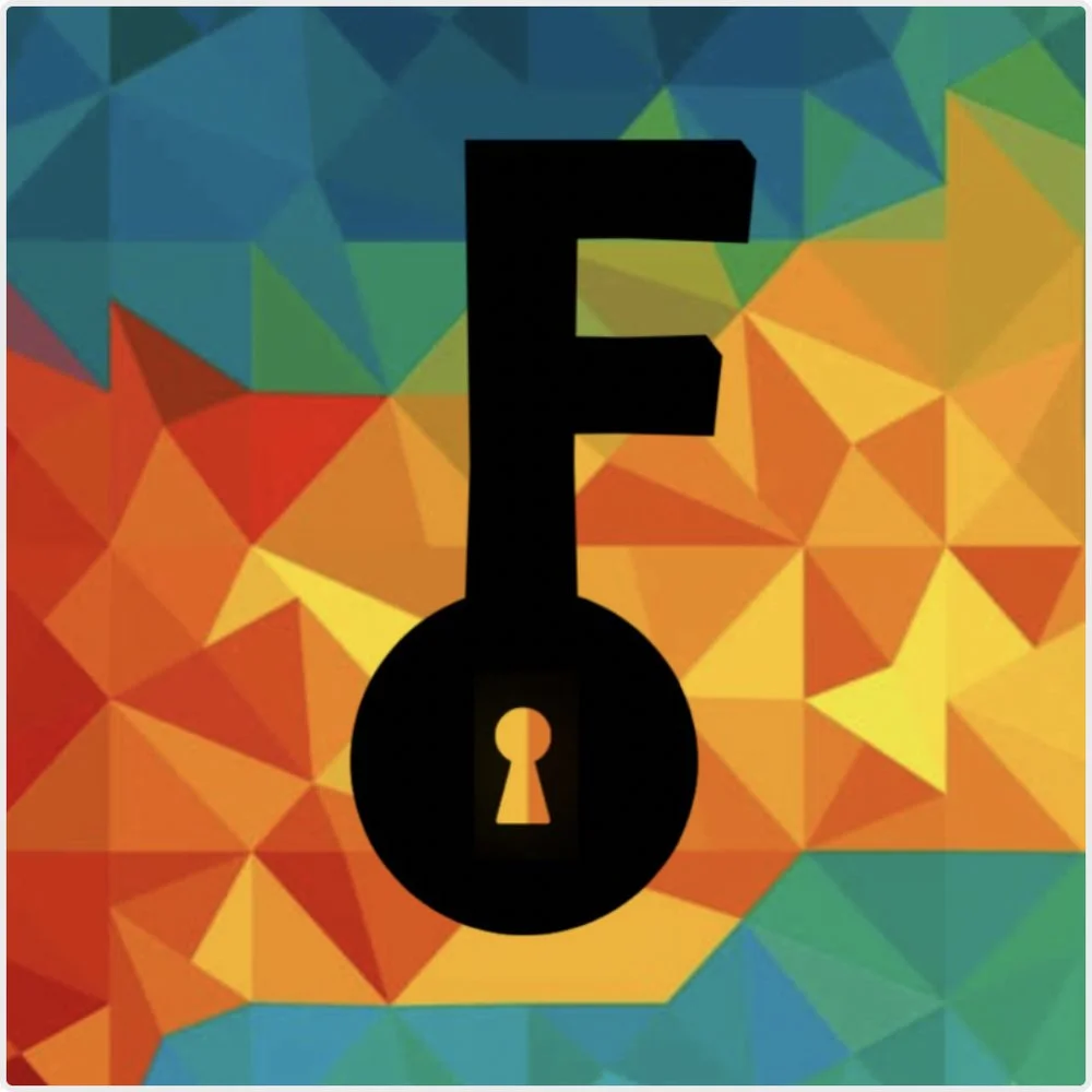 FOX-N-OTTER Escape Rooms - Hendersonville Location logo