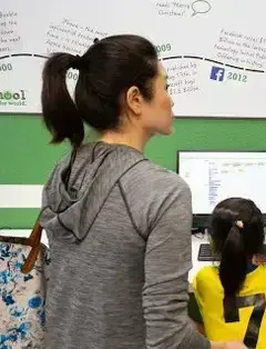 The Coder School Yorba Linda