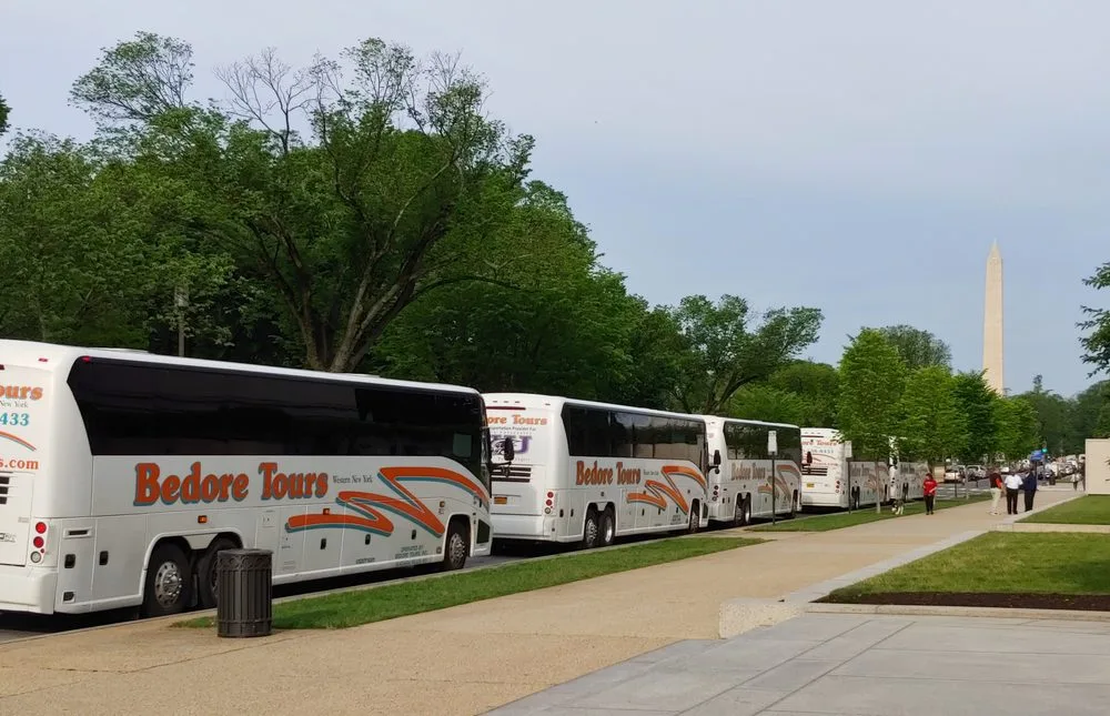 Bedore Tours image