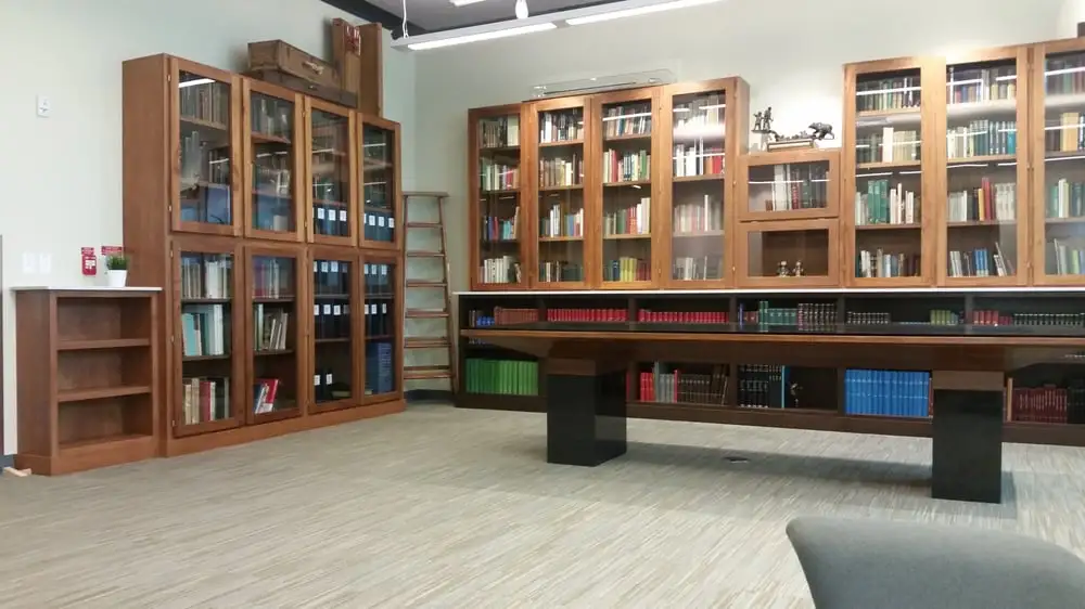 Easton Salt Lake Archery Center image