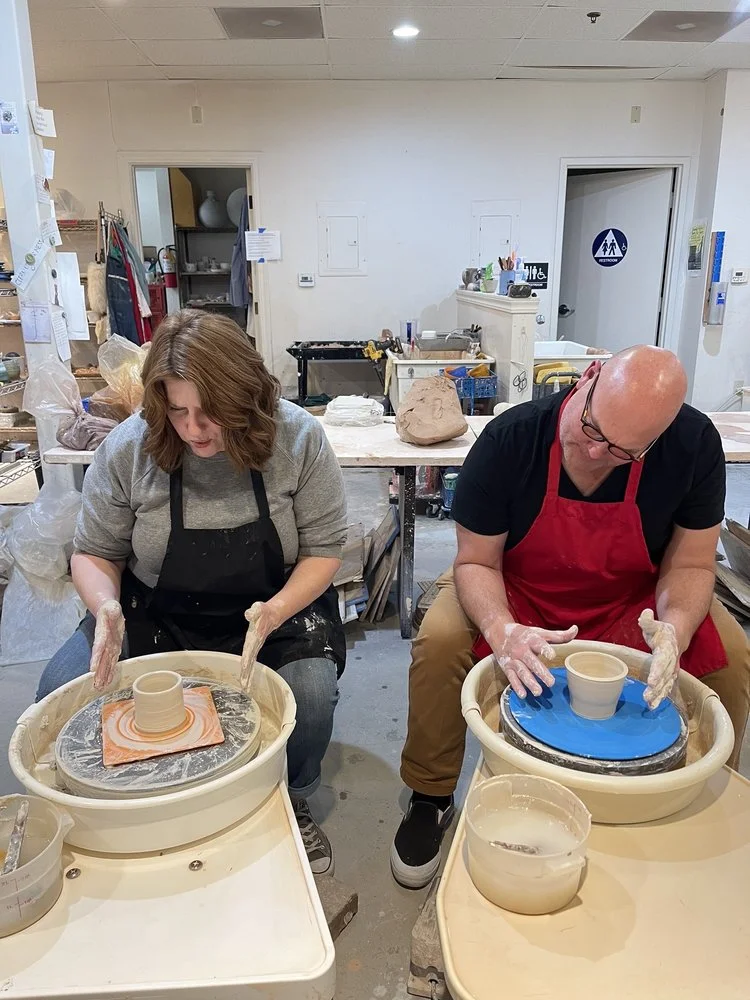 Anam-Cre Pottery Studio image