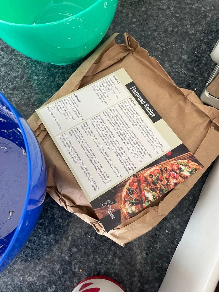 Sacred Kitchen image