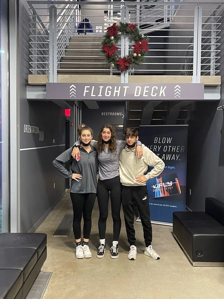 iFLY Indoor Skydiving - Rosemont image