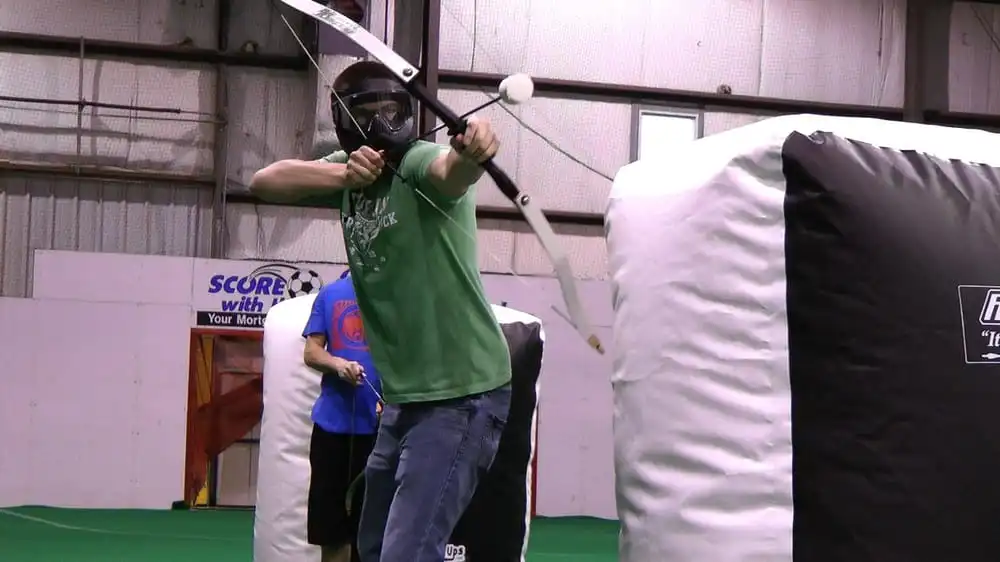 Discover Archery image