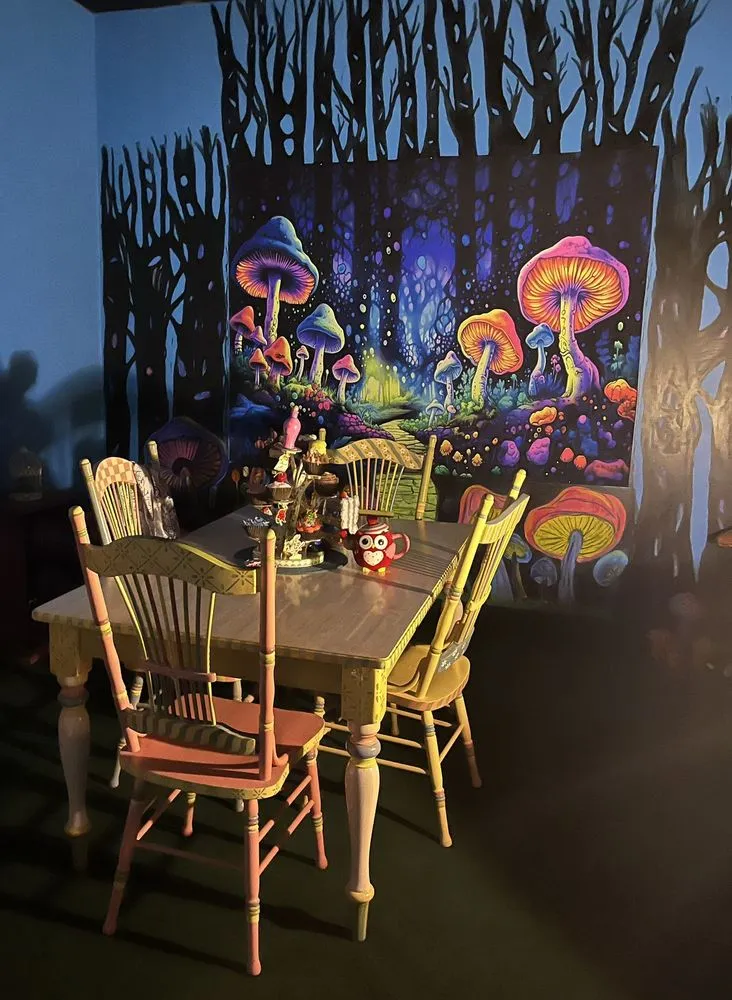 Stealth Escape Rooms image