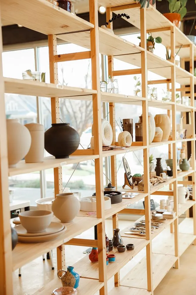 Salt Lake Pottery Studio image