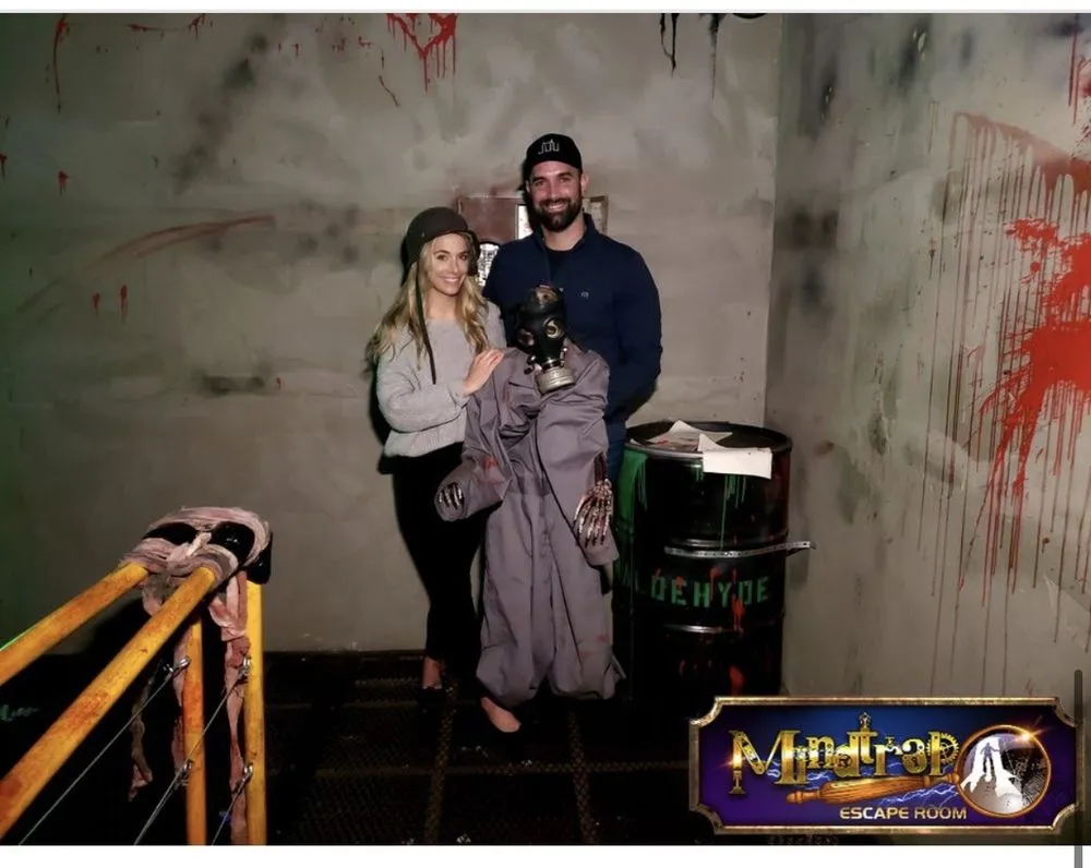 MindTrap Escape Room-Temecula image