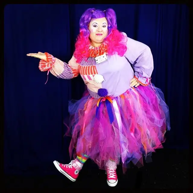 Erika Newsom Entertainment image