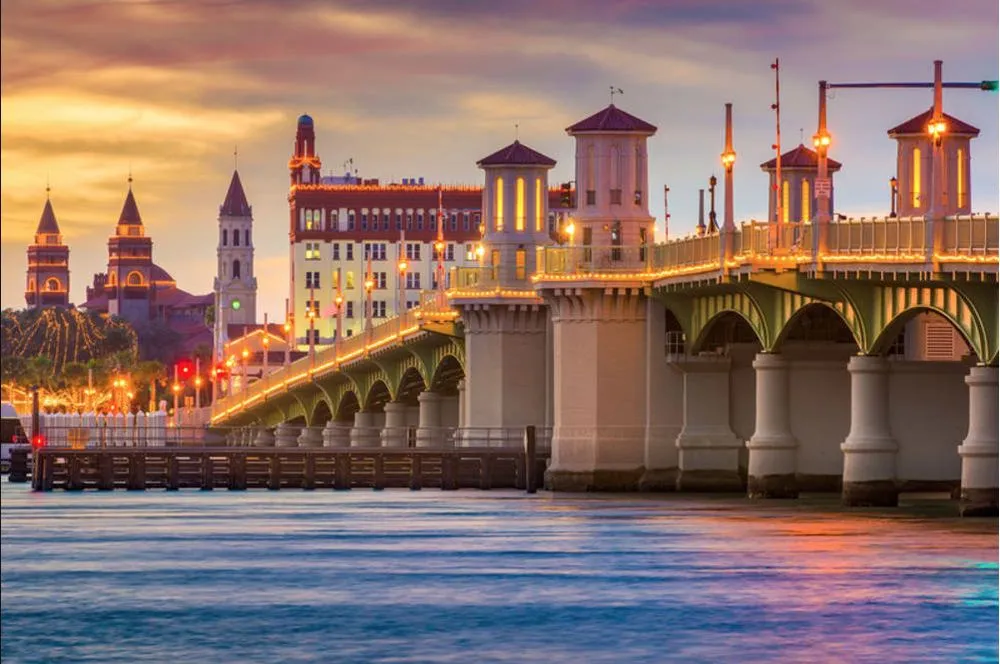 St. Augustine Brewery Tours image
