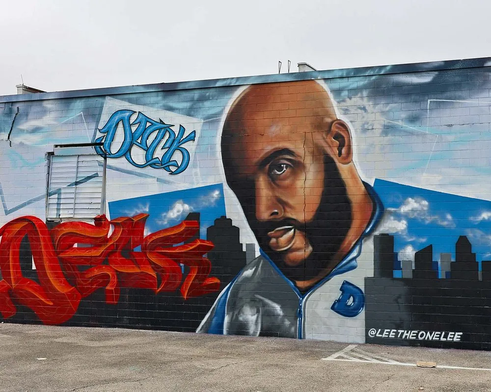 Joyride Houston image