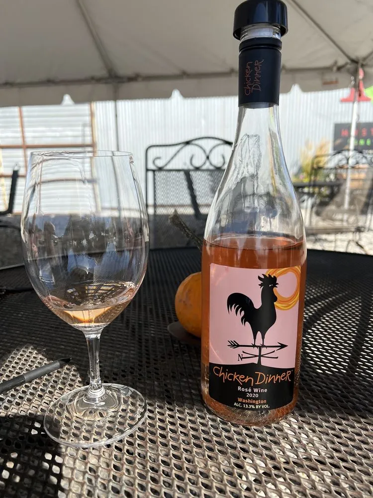 Idaho Wine Tours image