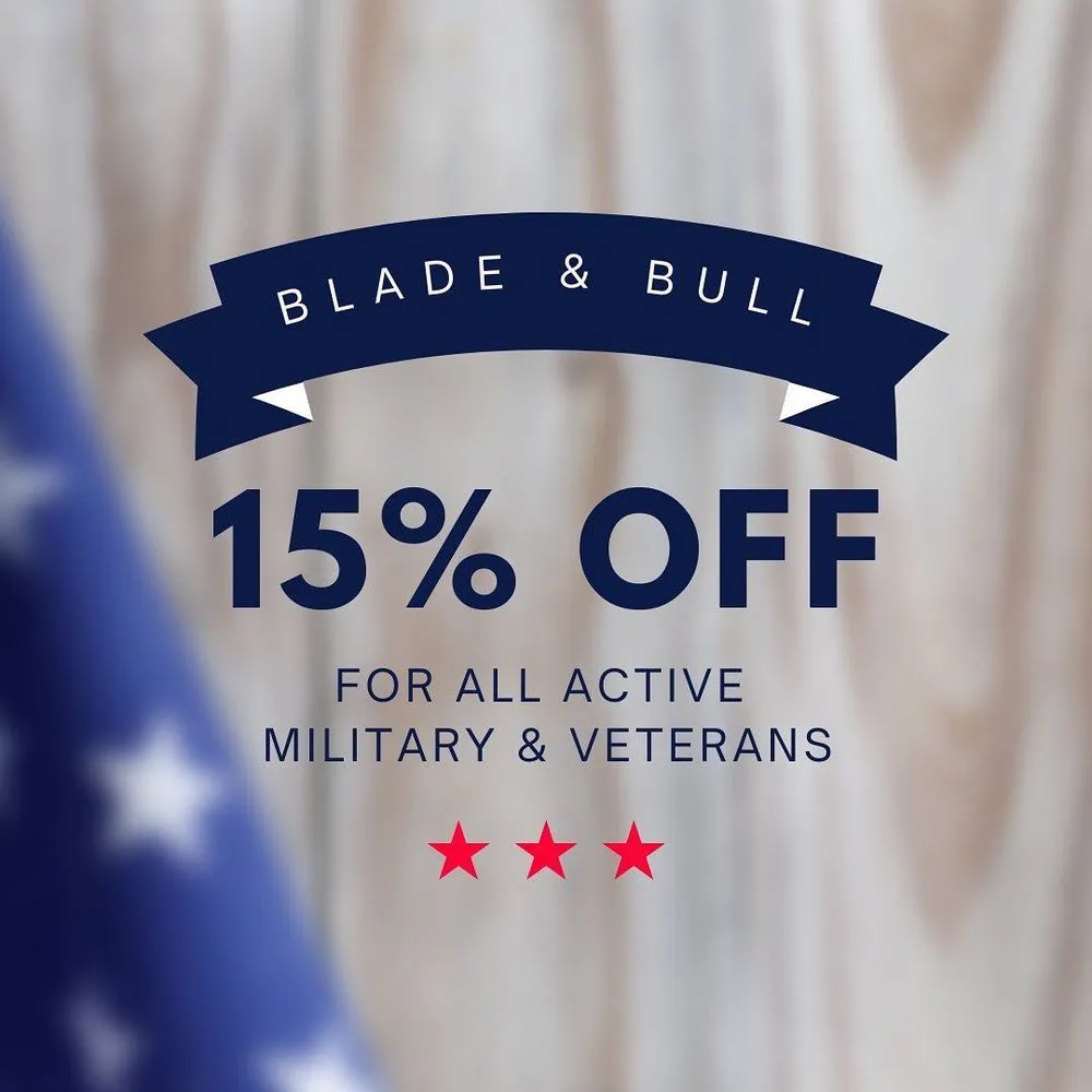 Blade & Bull Axe Throwing - Savannah image