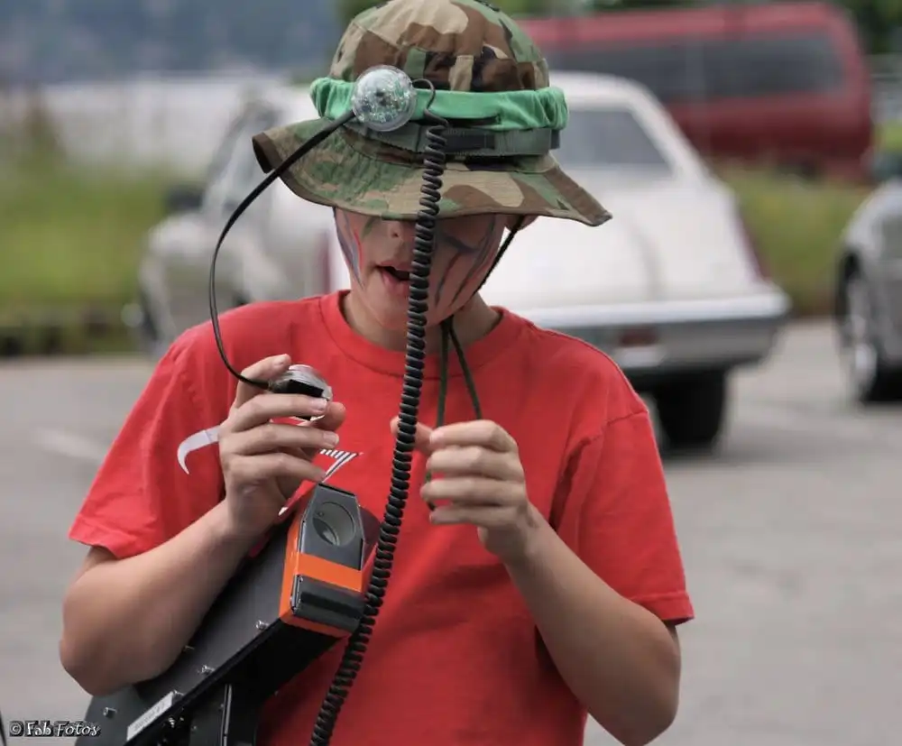 Laser Tag Live image