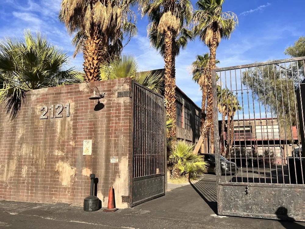 The Official Saw Escape Room Las Vegas image