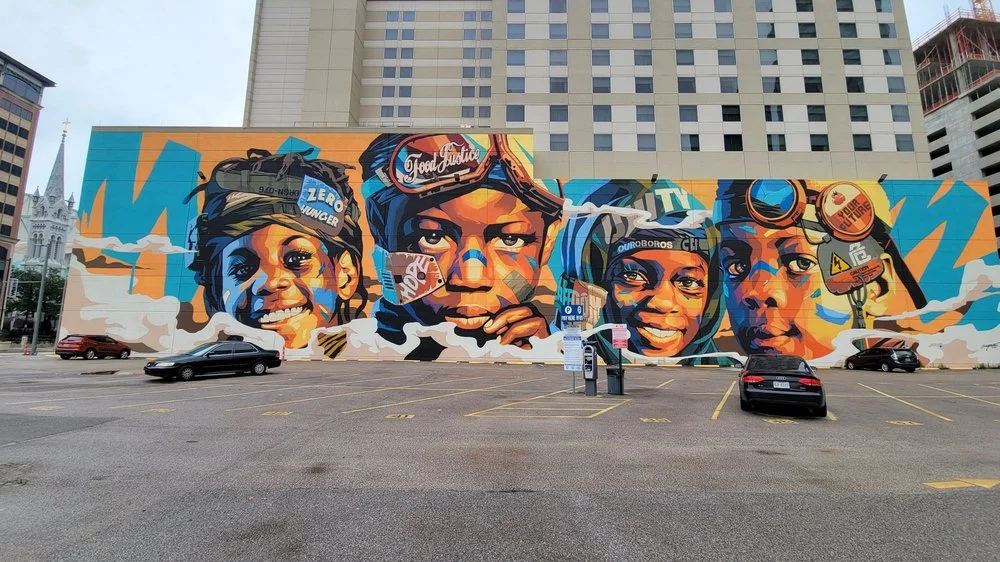 Segway Tours of Houston logo