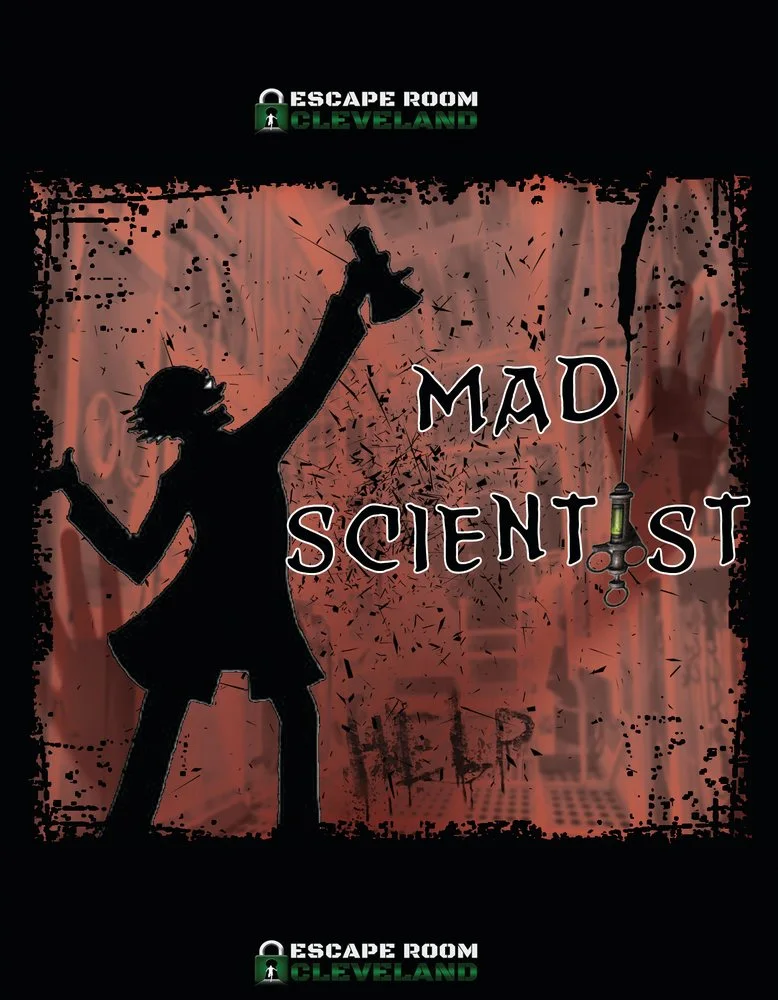 Escape Room Cleveland image