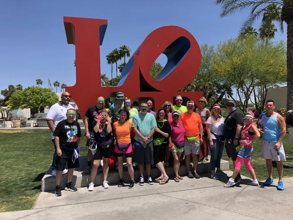 Puzzle Rides Scottsdale image